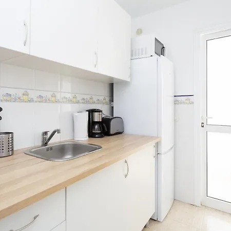 Διαμέρισμα Charming Sunset Penthouse With Pool Callao Salvaje