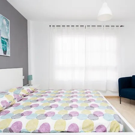 Διαμέρισμα Charming Sunset Penthouse With Pool Callao Salvaje