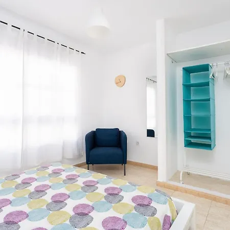 Charming Sunset Penthouse With Pool Callao Salvaje